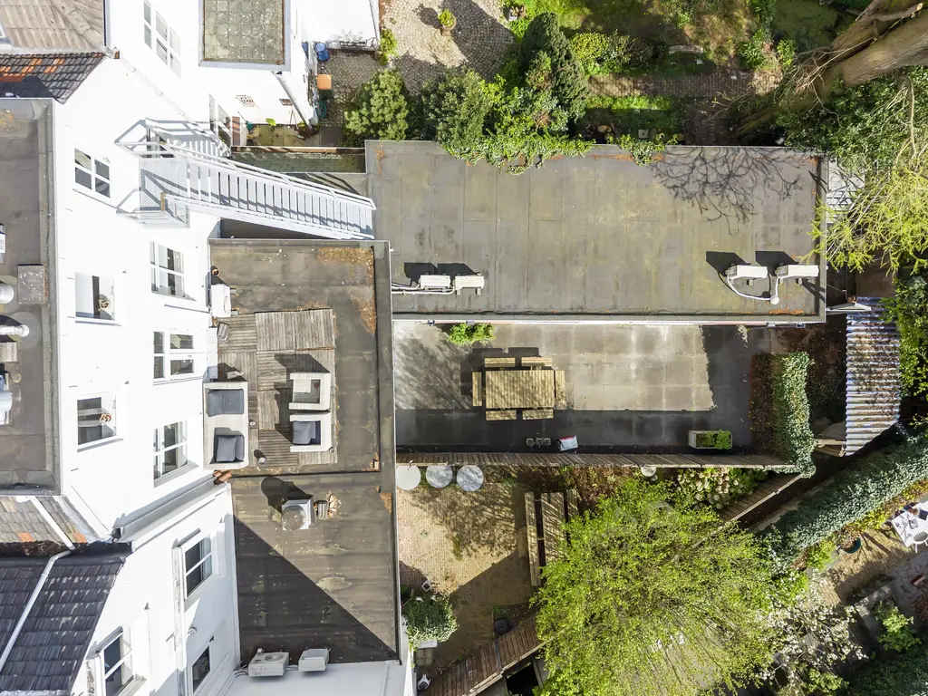 Seeligsingel 6, Breda