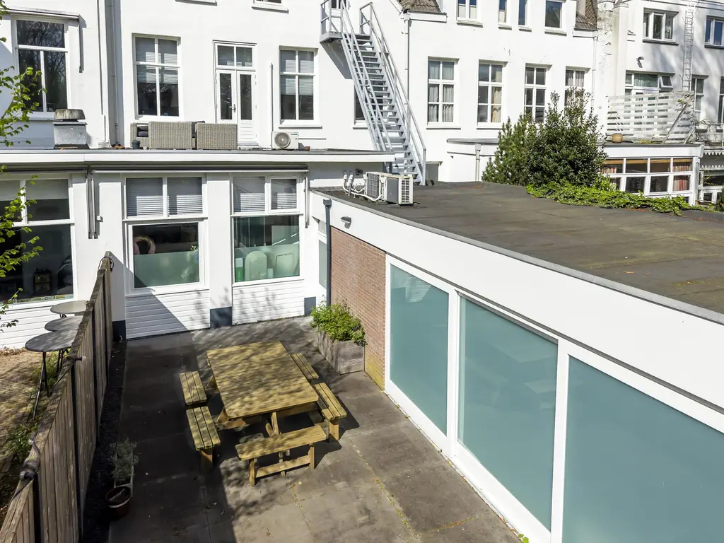 Seeligsingel 6, Breda