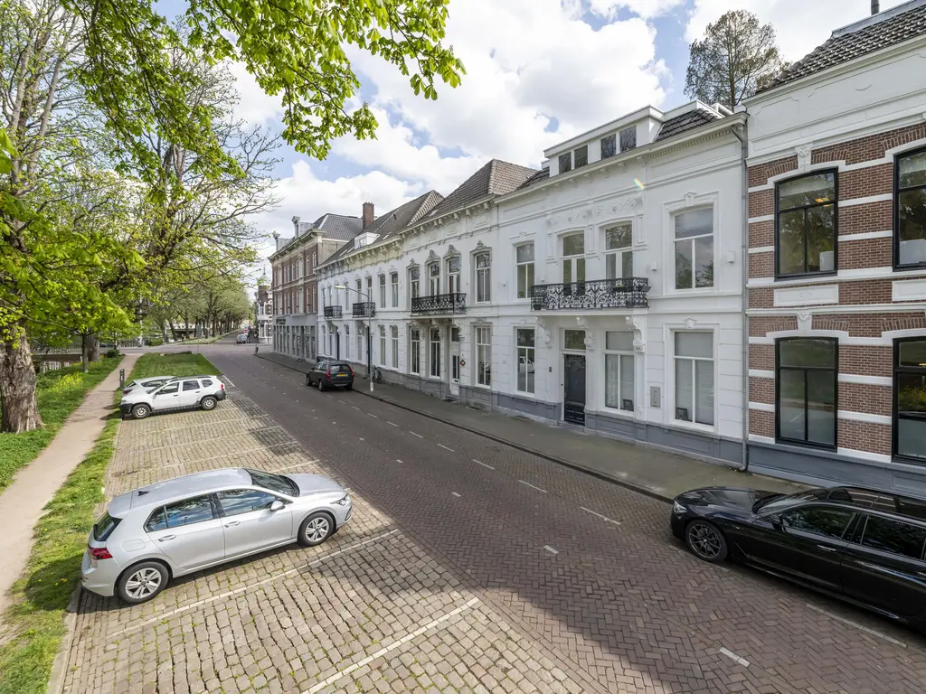 Seeligsingel 6, Breda