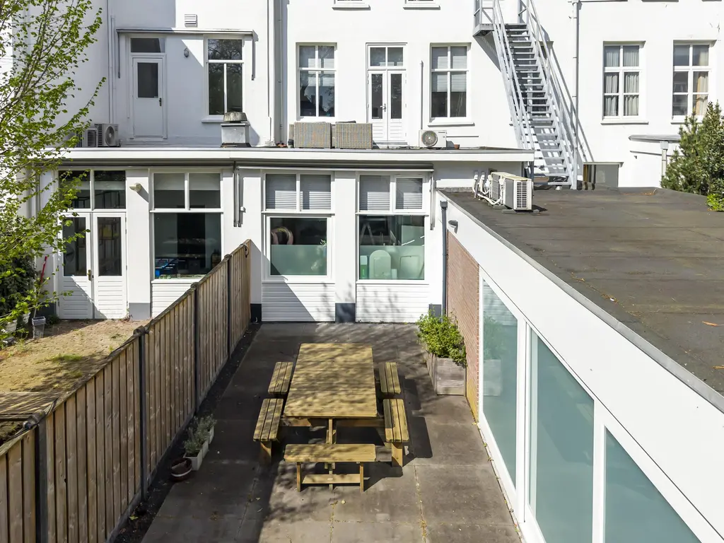 Seeligsingel 6, Breda