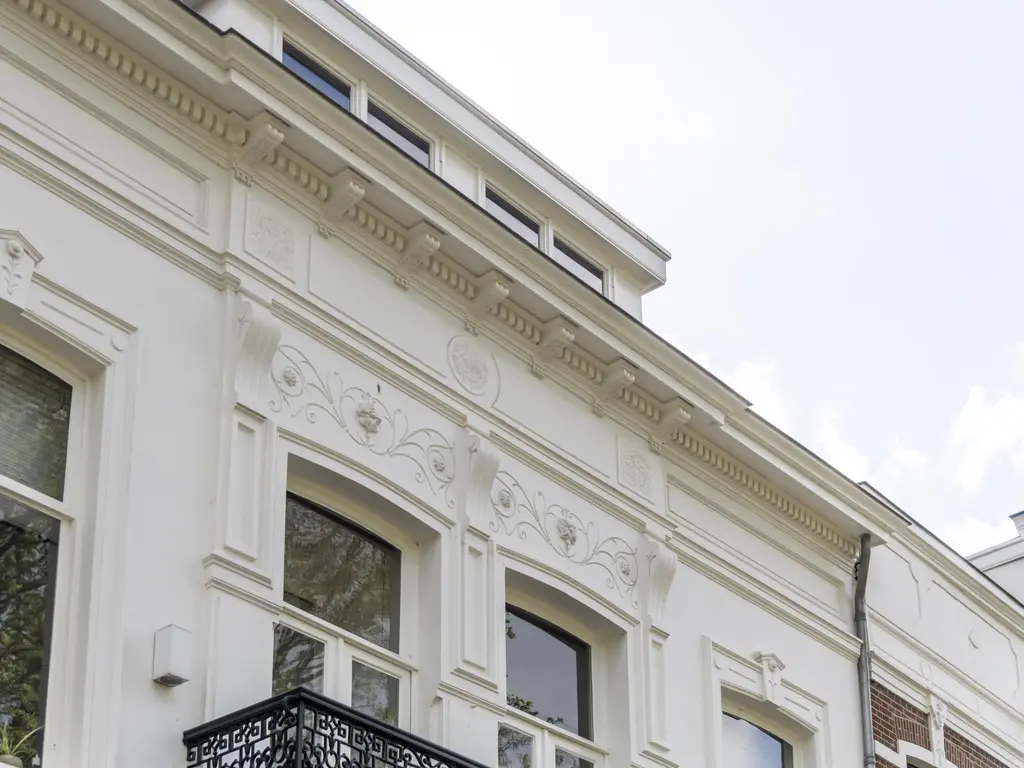 Seeligsingel 6, Breda