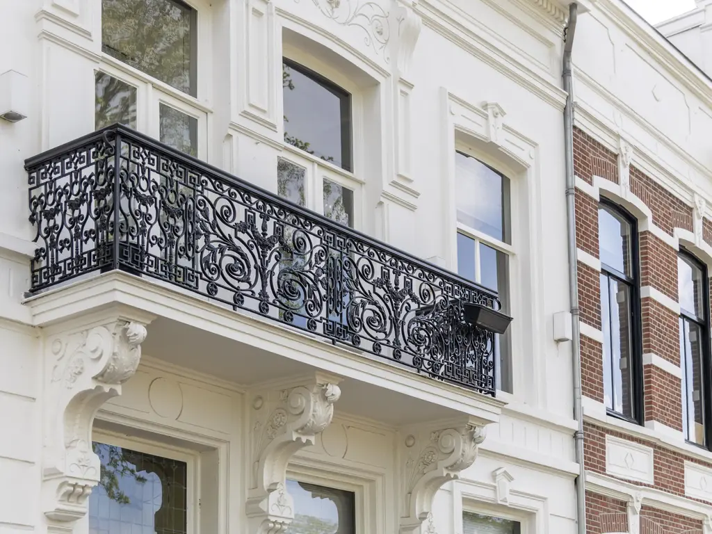 Seeligsingel 6, Breda