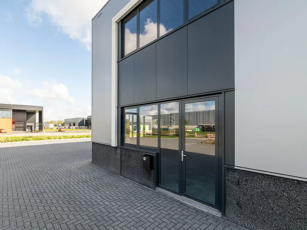 Marconiweg 36, THOLEN