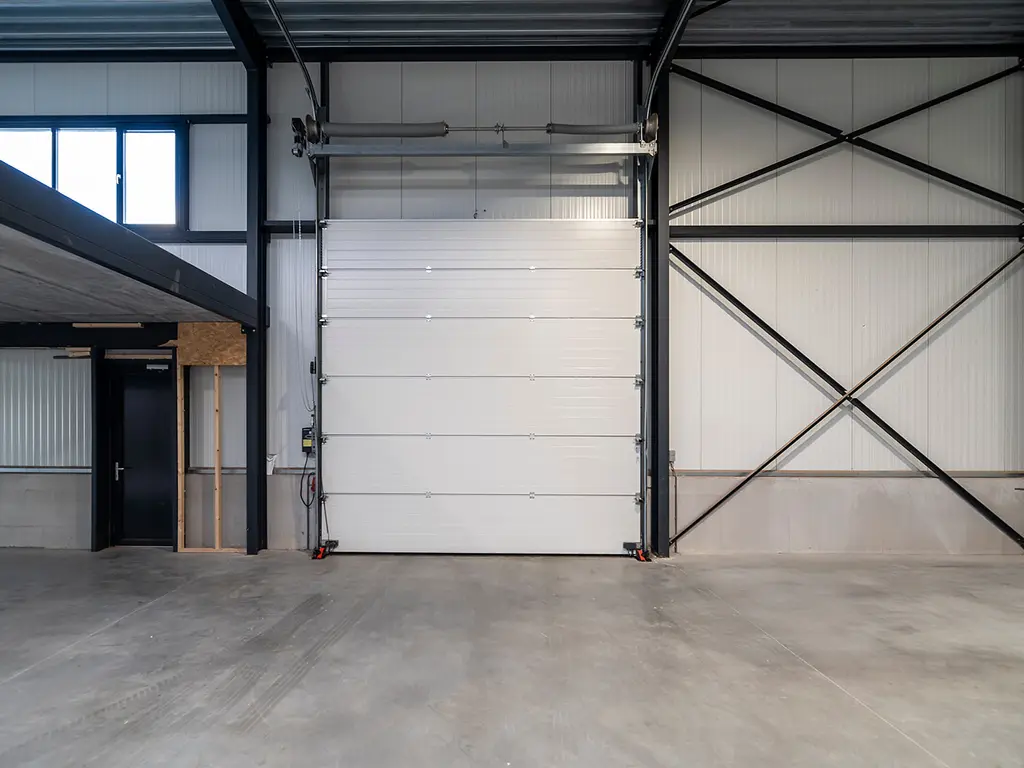 Marconiweg 36, THOLEN