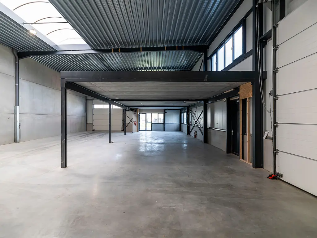 Marconiweg 36, THOLEN