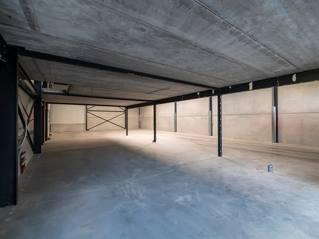 Marconiweg 36, THOLEN