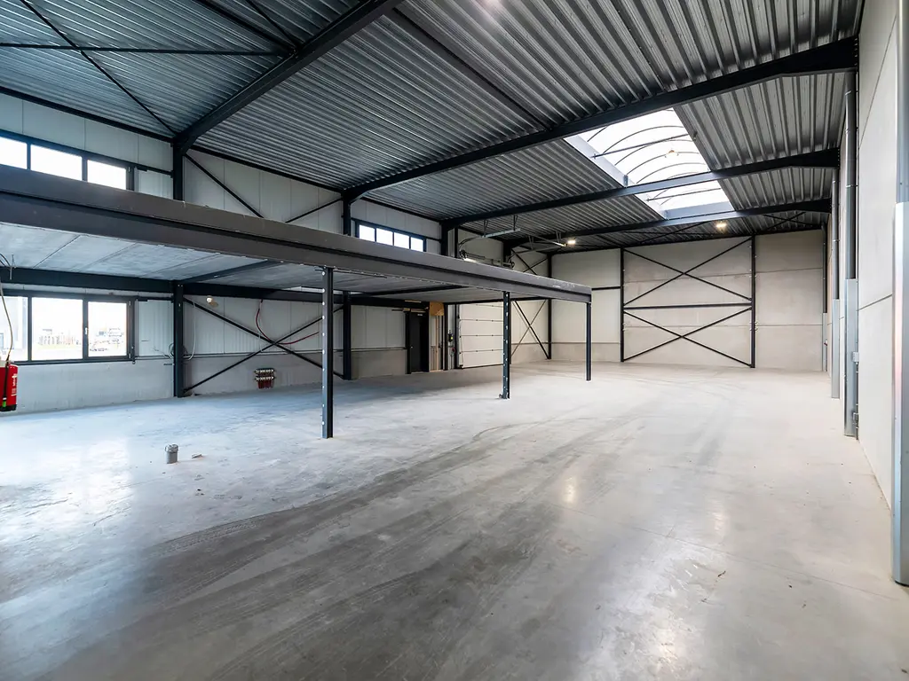 Marconiweg 36, THOLEN