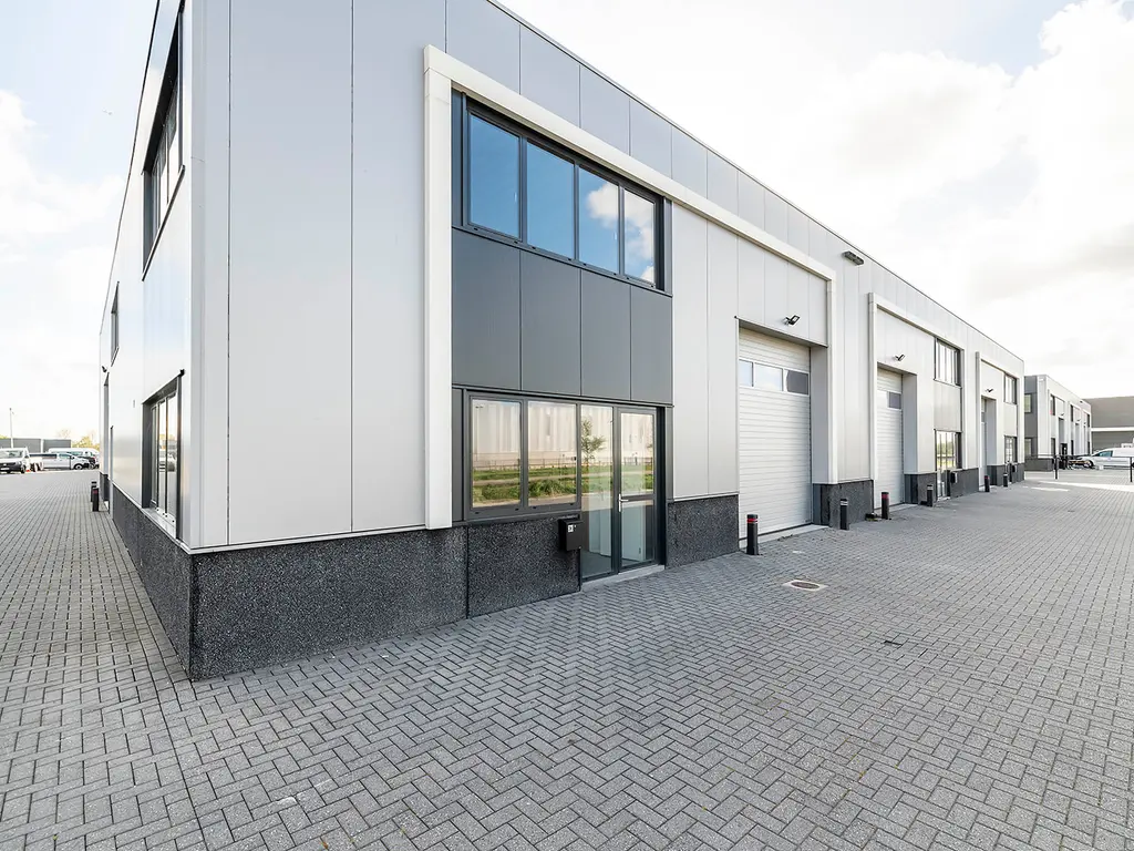 Marconiweg 36, THOLEN