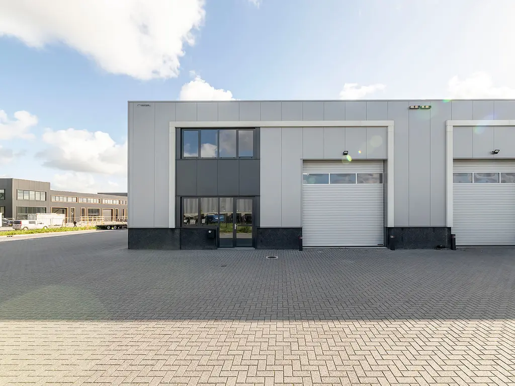 Marconiweg 36, THOLEN