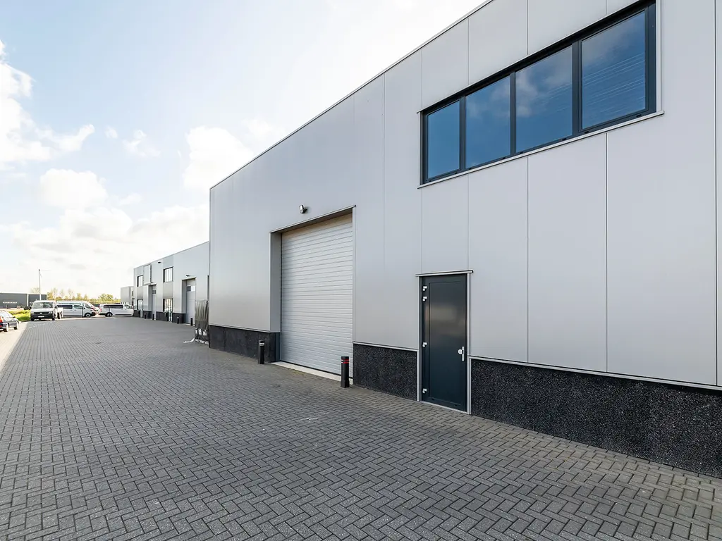 Marconiweg 36, THOLEN