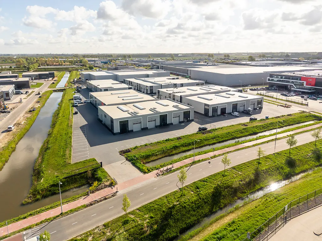 Marconiweg 36, THOLEN