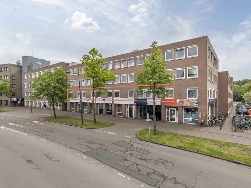 Fellenoordstraat 52