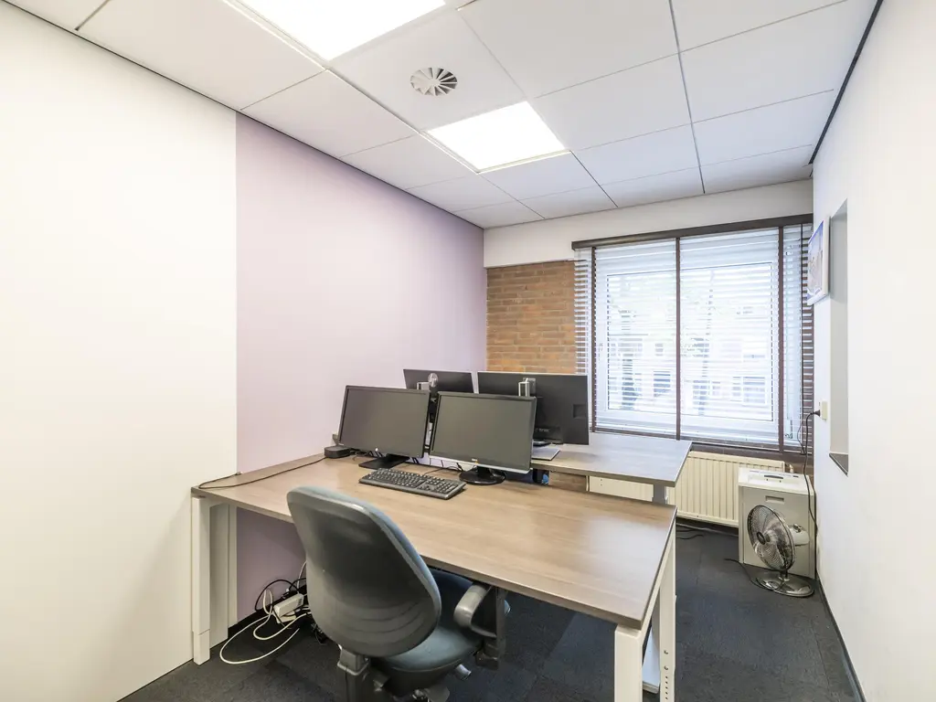 Fellenoordstraat 52, Breda