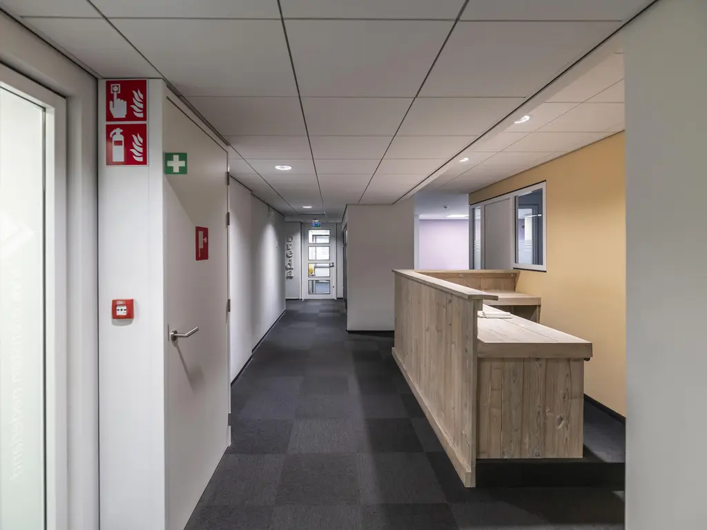 Fellenoordstraat 52, Breda