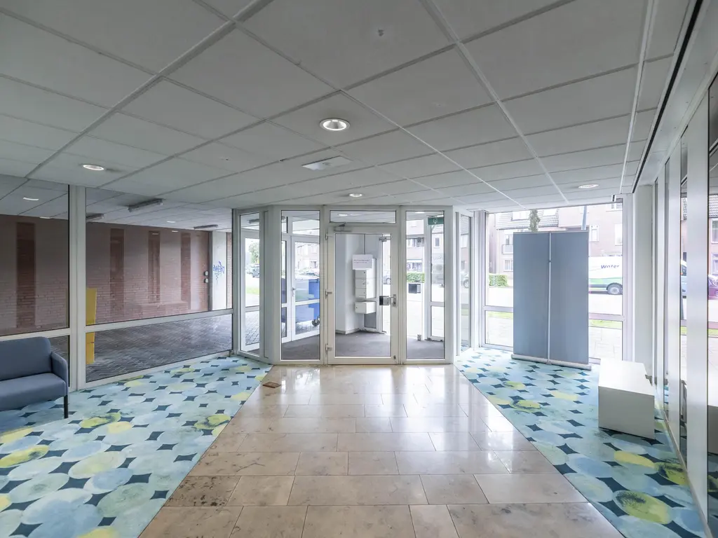 Fellenoordstraat 52, Breda