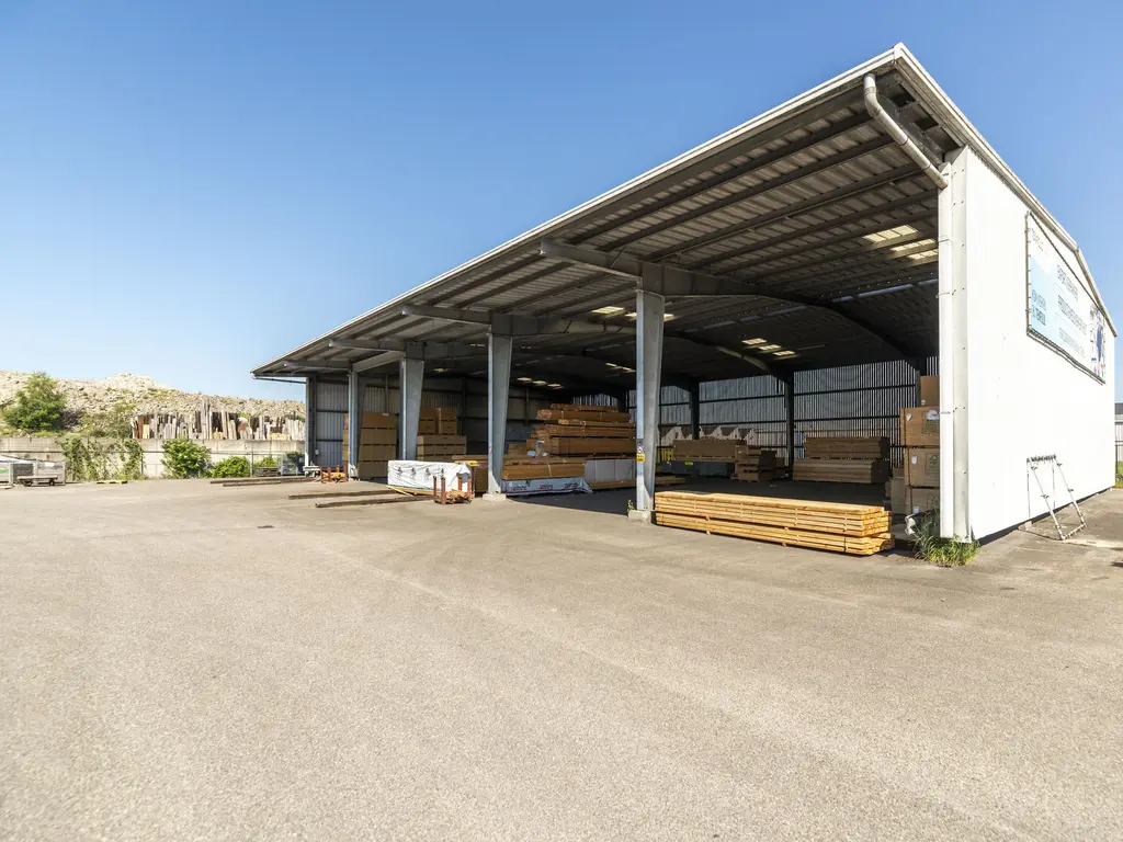 Nieuwe Bredase Baan 26, Breda