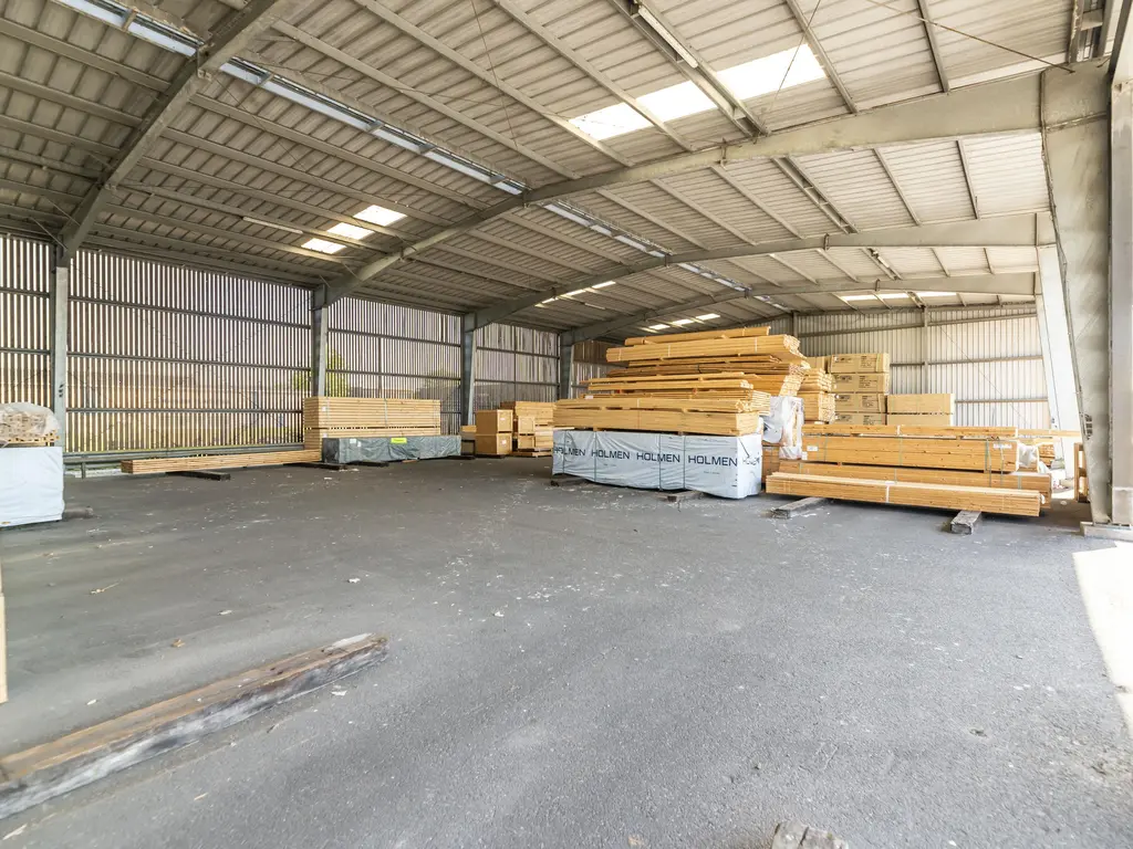Nieuwe Bredase Baan 26, Breda