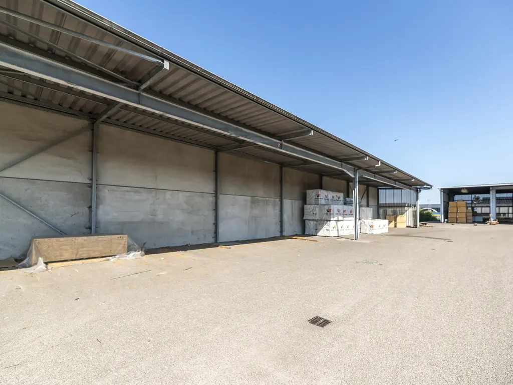 Nieuwe Bredase Baan 26, Breda