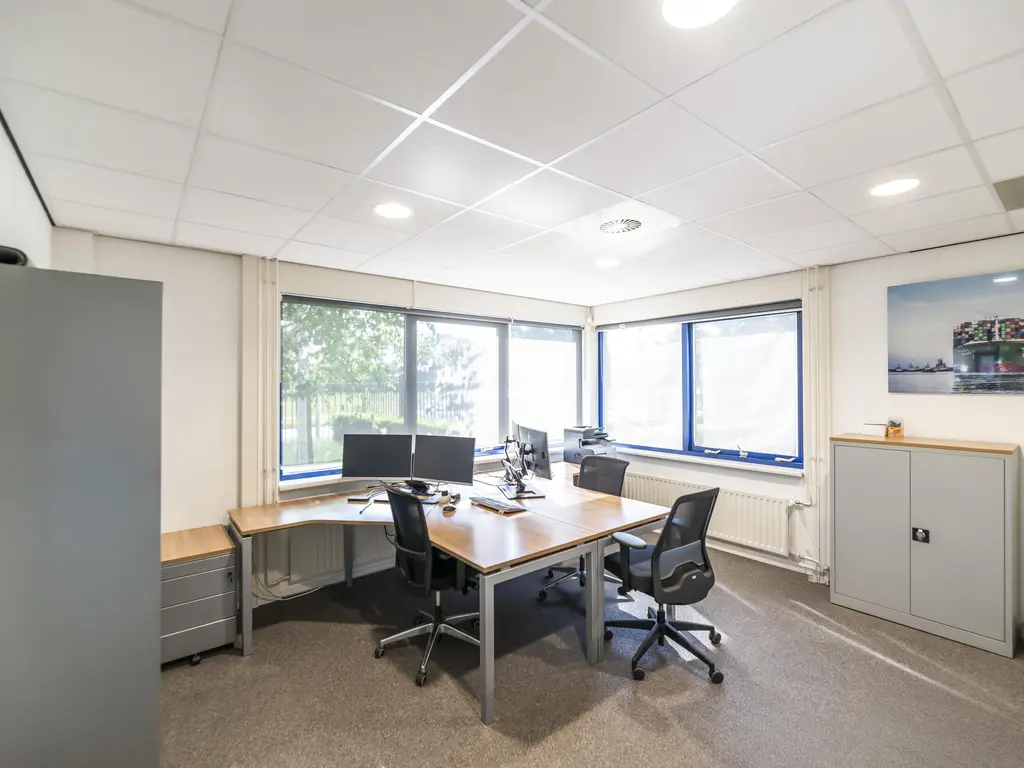 Nieuwe Bredase Baan 26, Breda