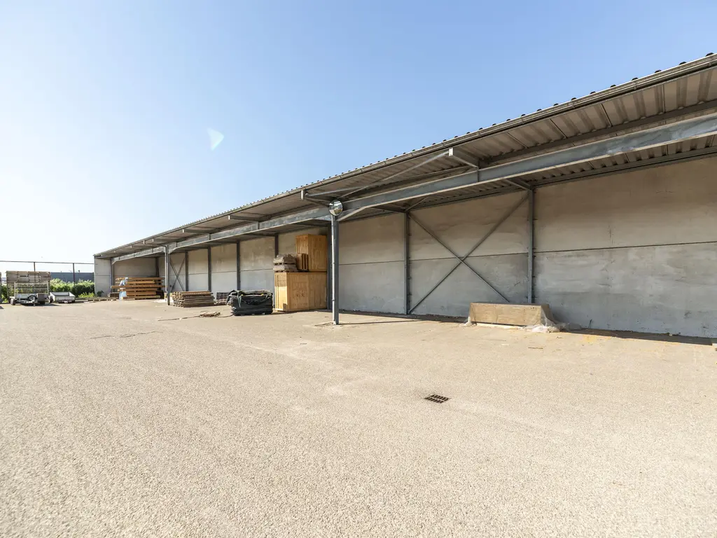Nieuwe Bredase Baan 26, Breda