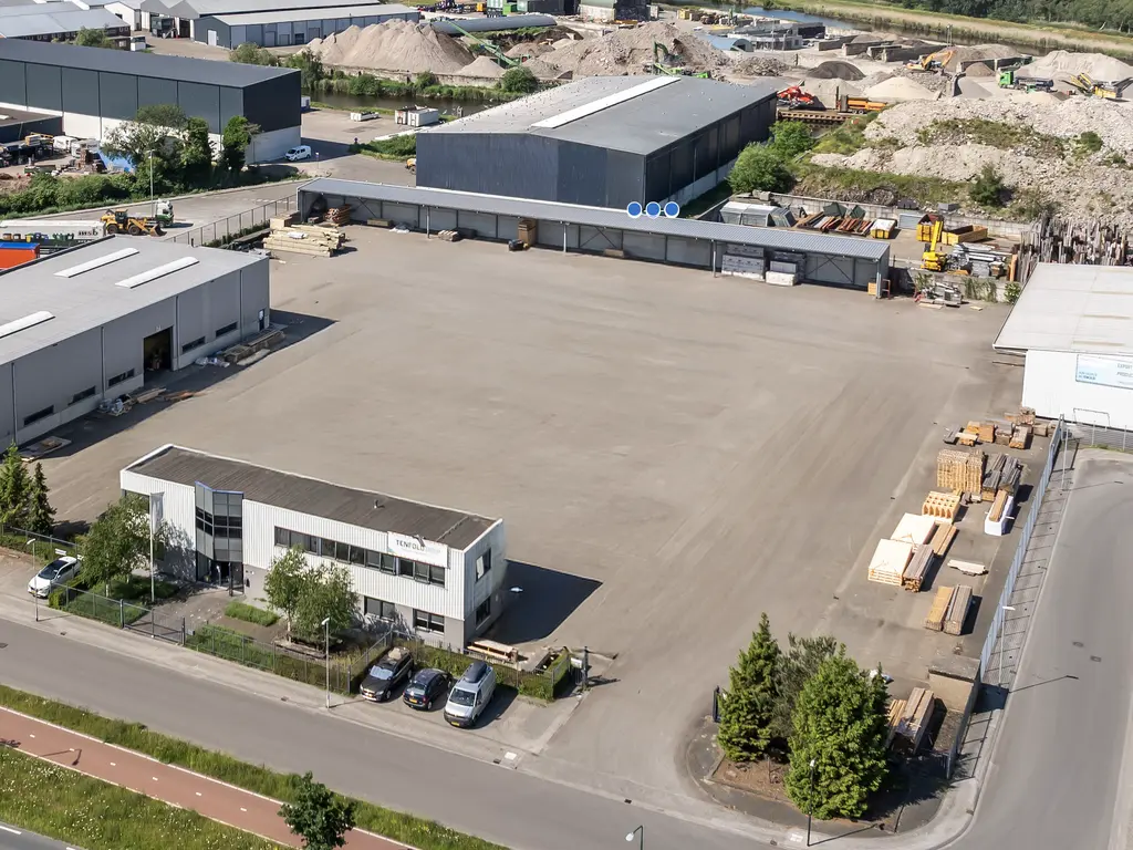 Nieuwe Bredase Baan 26, Breda