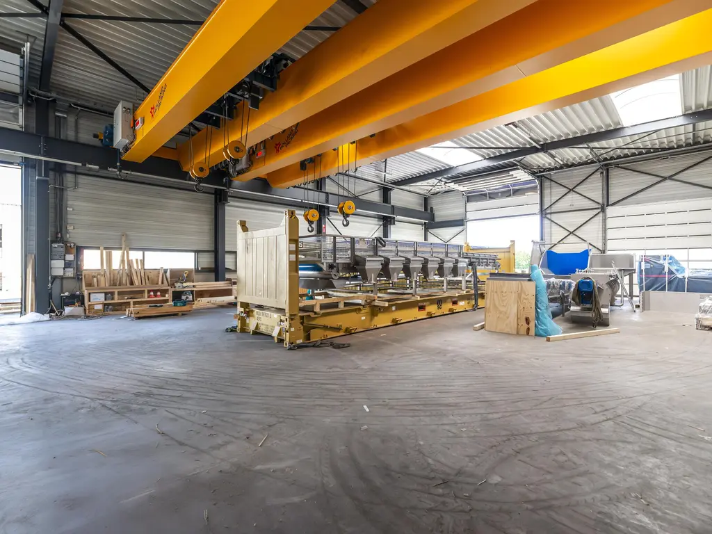Nieuwe Bredase Baan 26, Breda