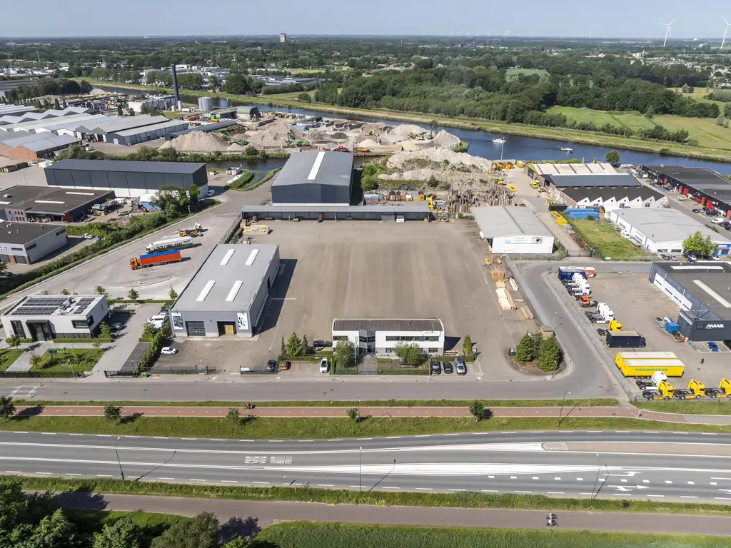 Nieuwe Bredase Baan 26, Breda