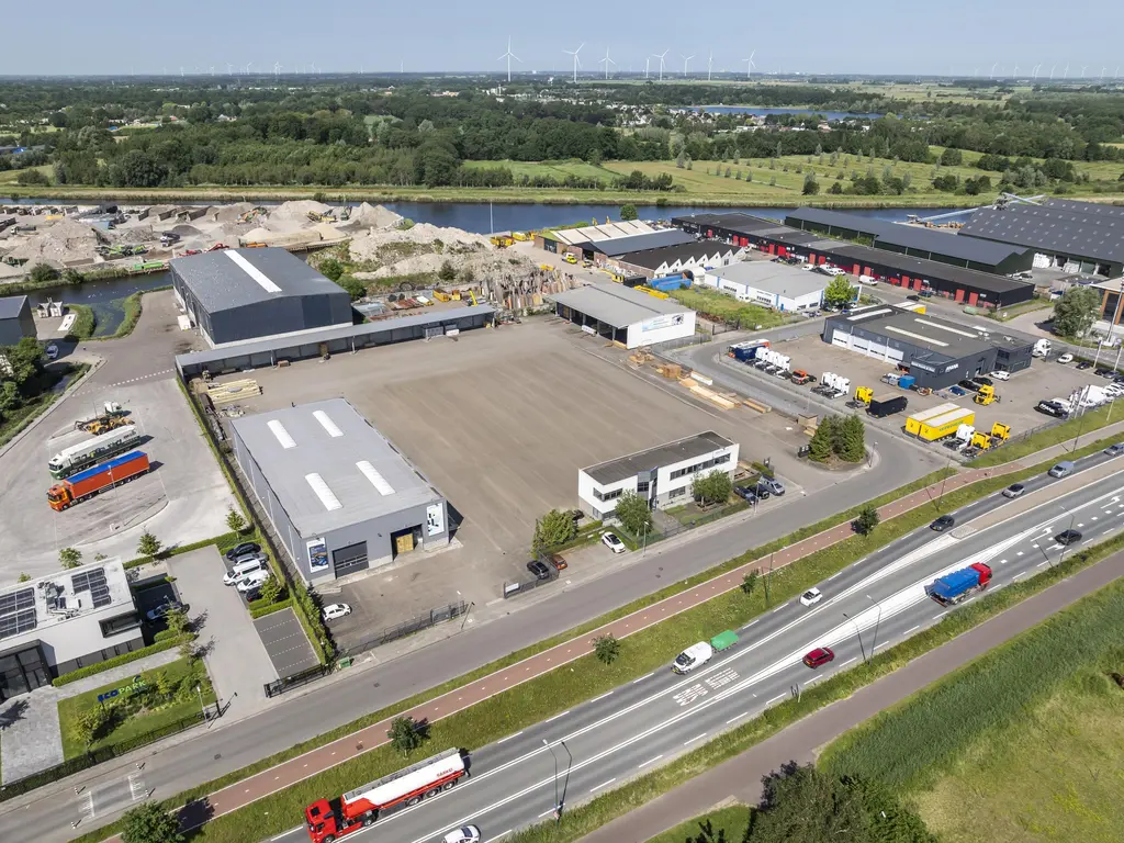 Nieuwe Bredase Baan 26, Breda