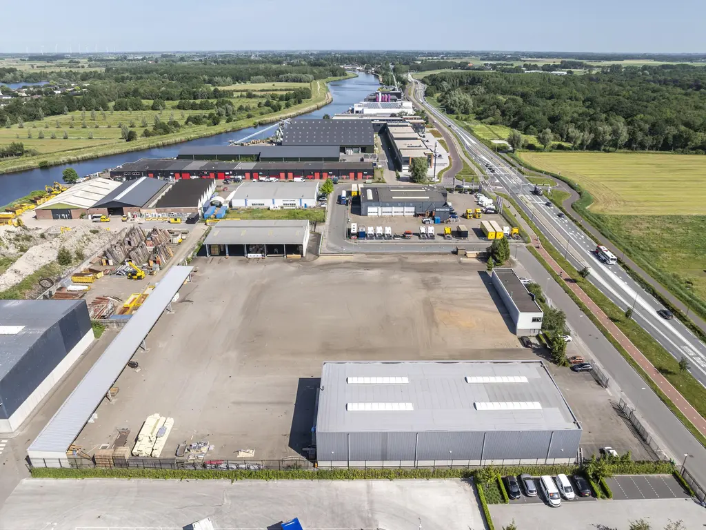 Nieuwe Bredase Baan 26, Breda