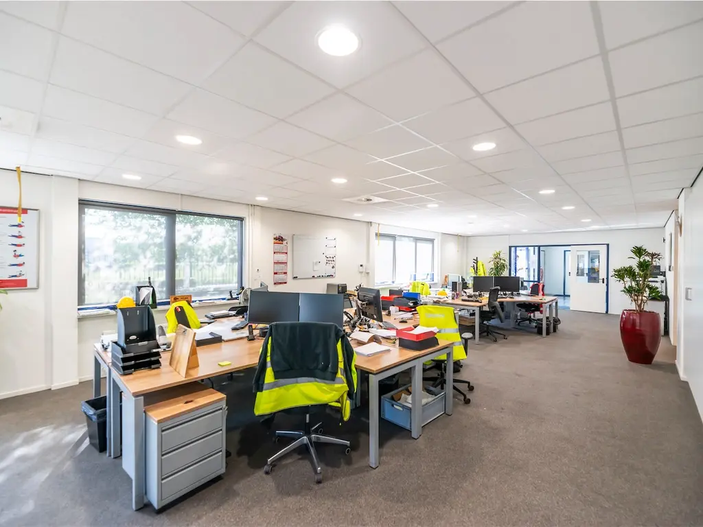 Nieuwe Bredase Baan 26, Breda