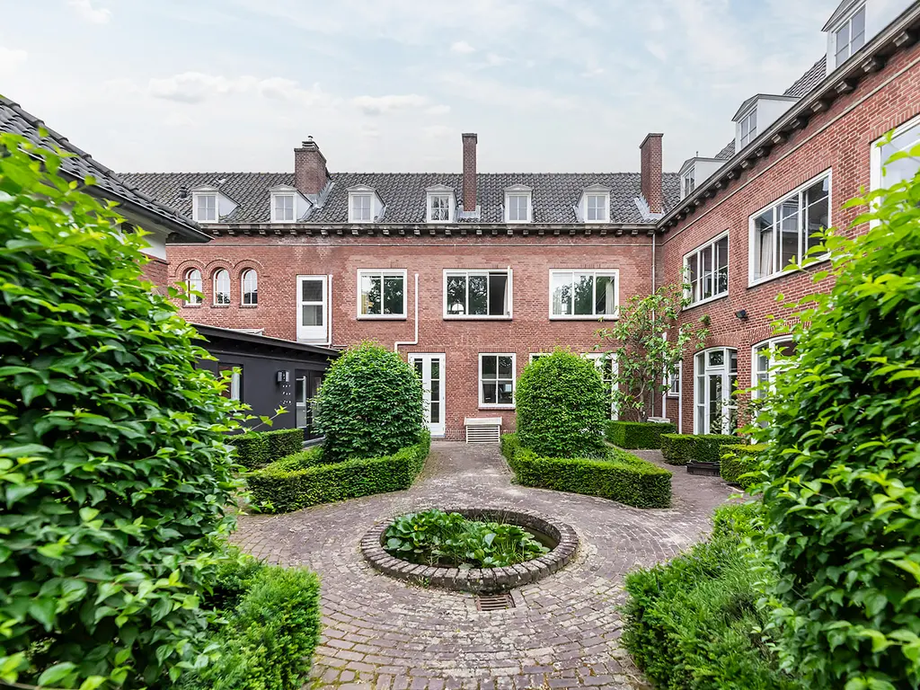 Fatimastraat 5, Breda