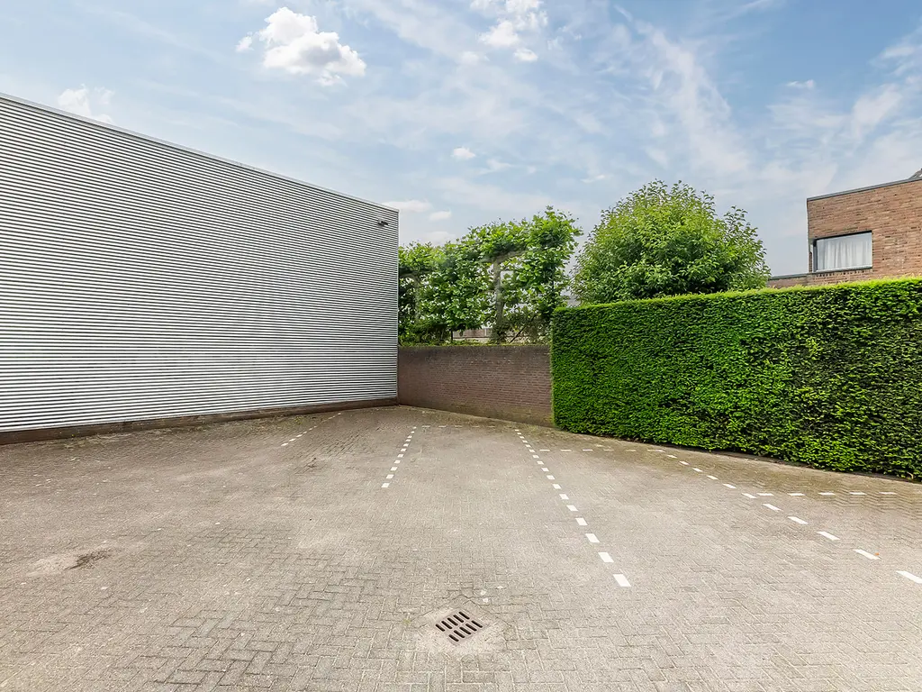 Max Havelaardreef 194, Oosterhout
