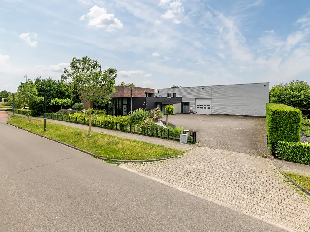 Max Havelaardreef 194, Oosterhout