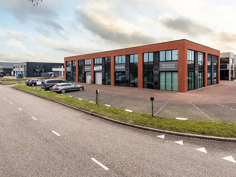 Toermalijnring 1116