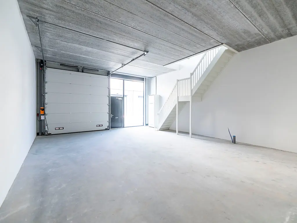 Vaartveld 3f, Roosendaal