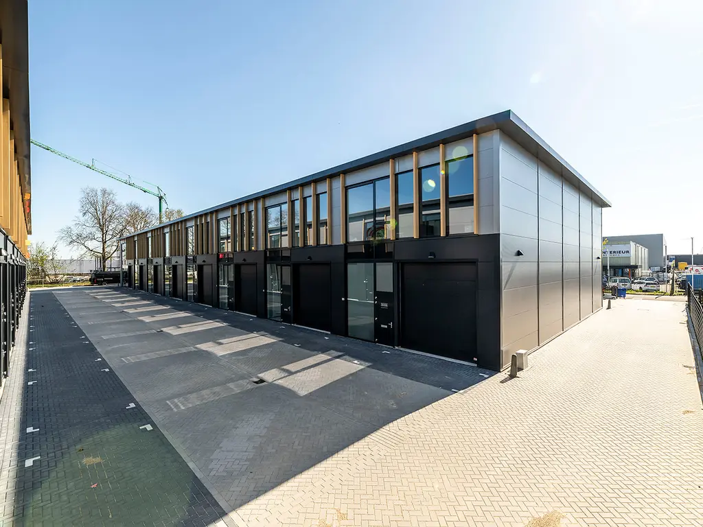 Vaartveld 3f, Roosendaal