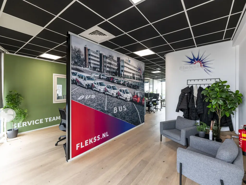 Neerloopweg 36, Breda