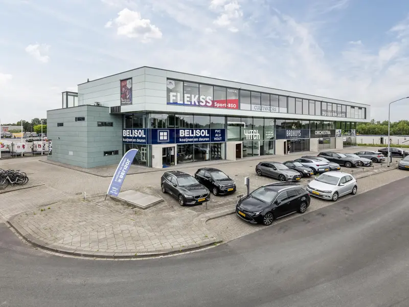 Neerloopweg 36