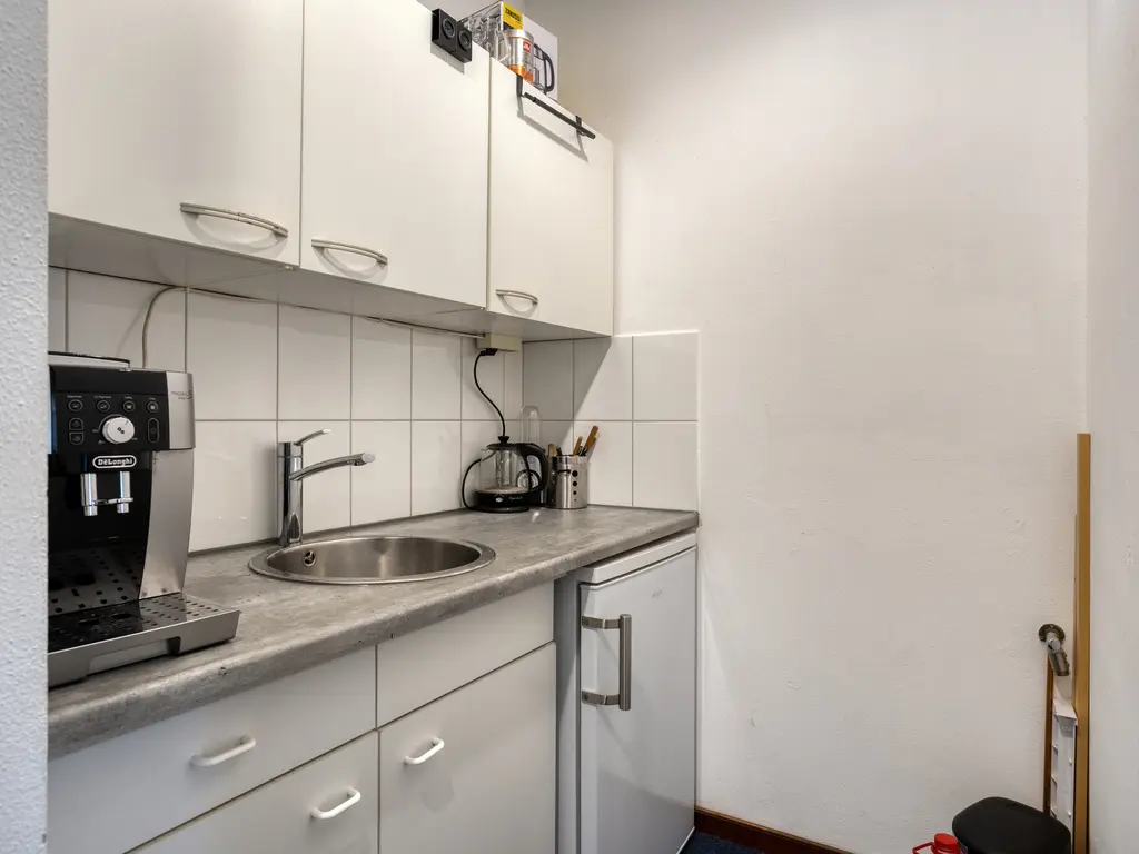 Weidehek 32B, BREDA
