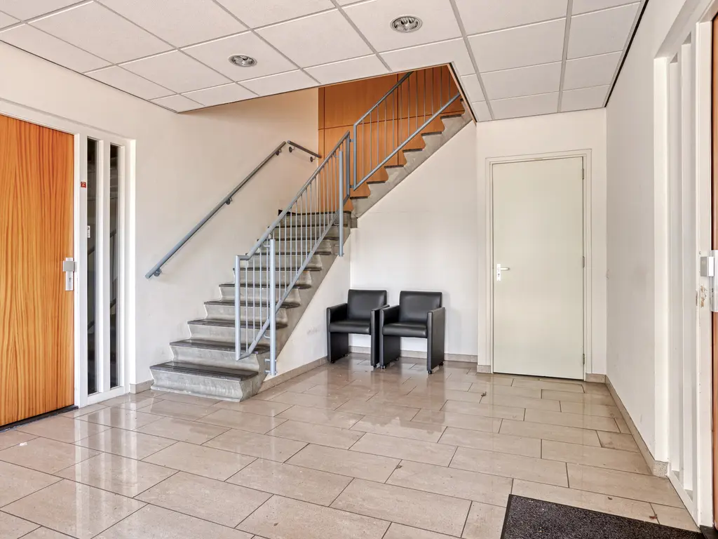 Weidehek 32B, BREDA