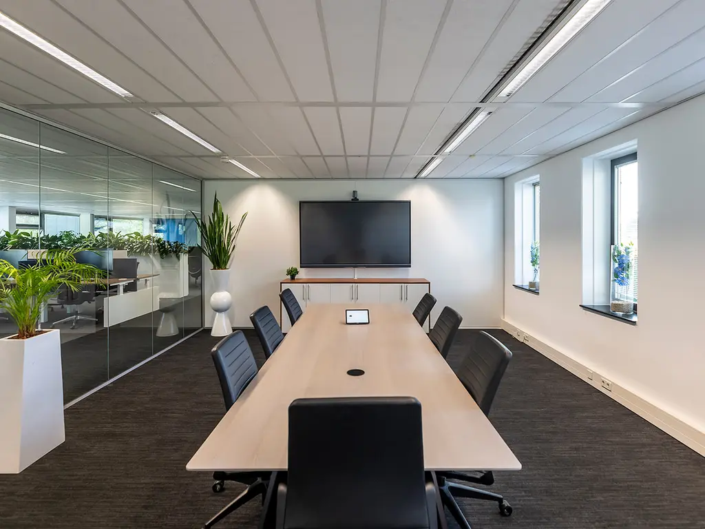 Laan van Londen 100, Dordrecht