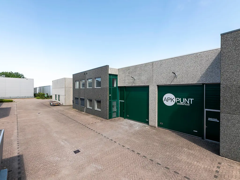 Everdenberg 139, Oosterhout