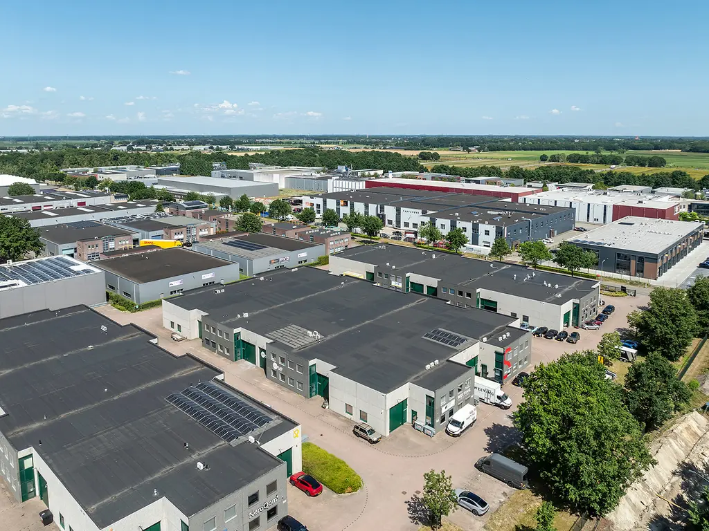Everdenberg 139, Oosterhout