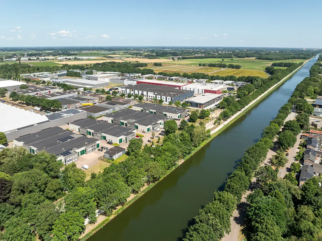 Everdenberg 139, Oosterhout
