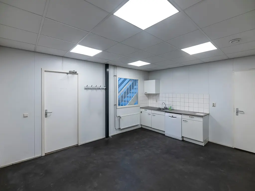 Everdenberg 139, Oosterhout
