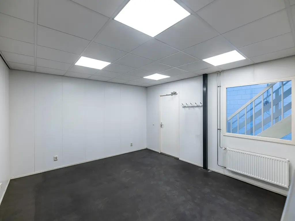 Everdenberg 139, Oosterhout