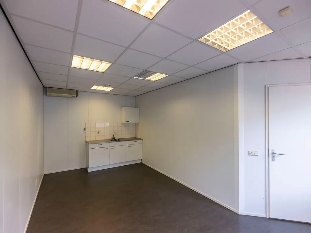 Everdenberg 139, Oosterhout