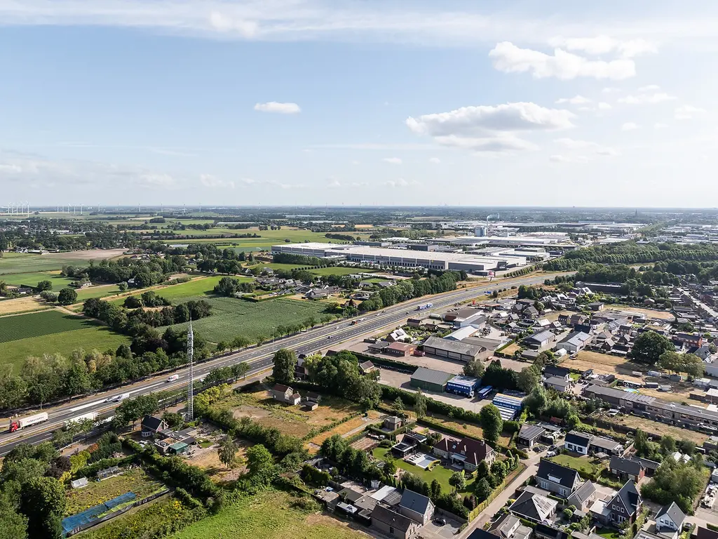 Roosendaalseweg 23, ST. WILLEBRORD