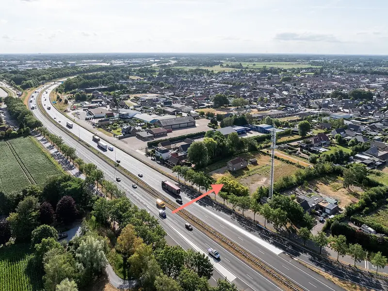Roosendaalseweg 23