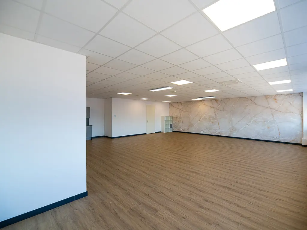 Regenbeemd 25A, Breda